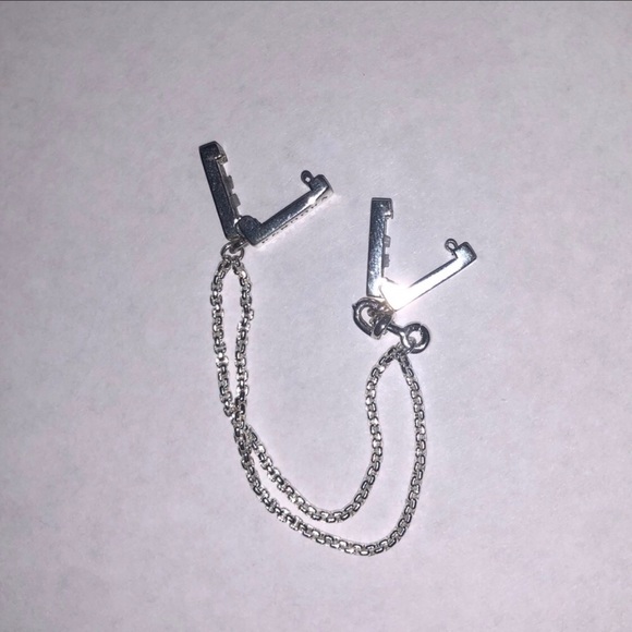 PANDORA REFLEXIONS BRACELET Charm - Picture 2 of 3